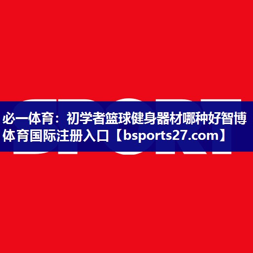 必一体育：初学者篮球健身器材哪种好智博体育国际注册入口