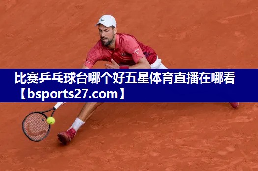 比赛乒乓球台哪个好五星体育直播在哪看