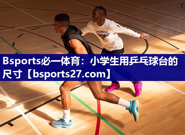 小学生用乒乓球台的尺寸 小学生用乒乓球台的尺寸