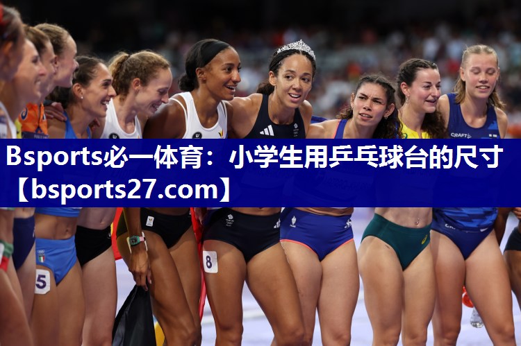 小学生用乒乓球台的尺寸 小学生用乒乓球台的尺寸