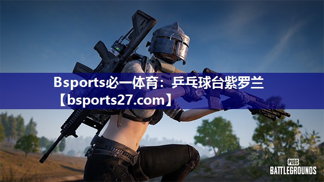 乒乓球台紫罗兰 乒乓球台紫罗兰